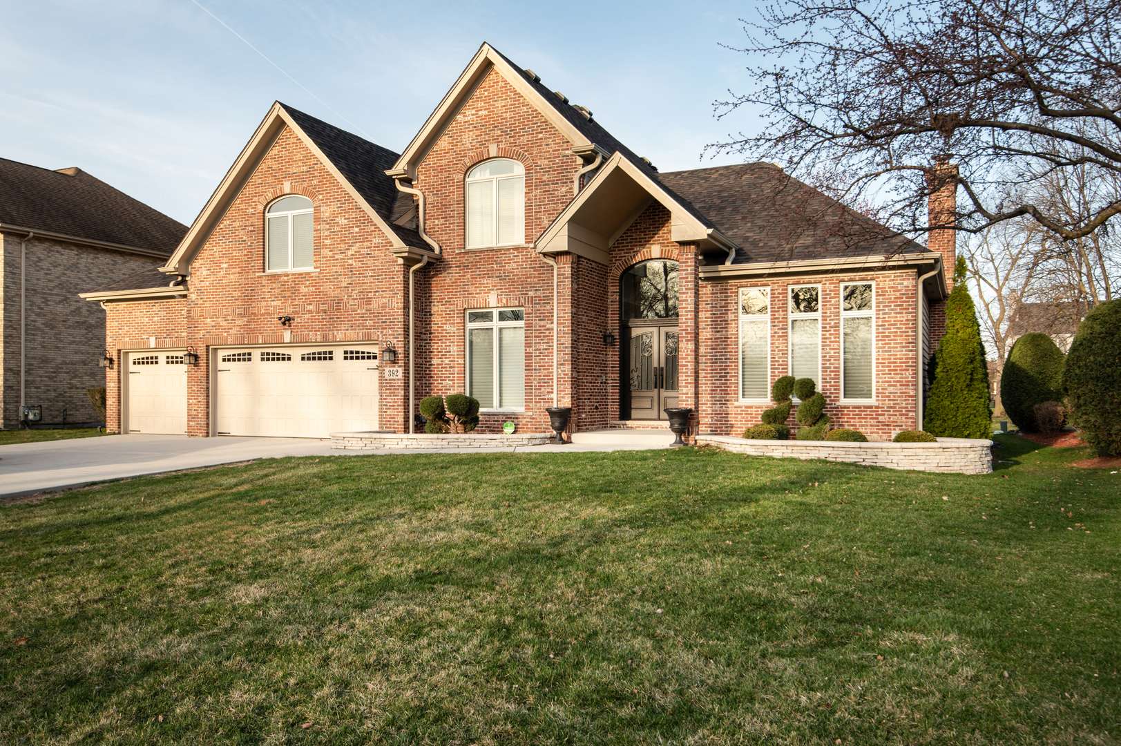 Wood Dale, IL 60191,392 Spruce RD