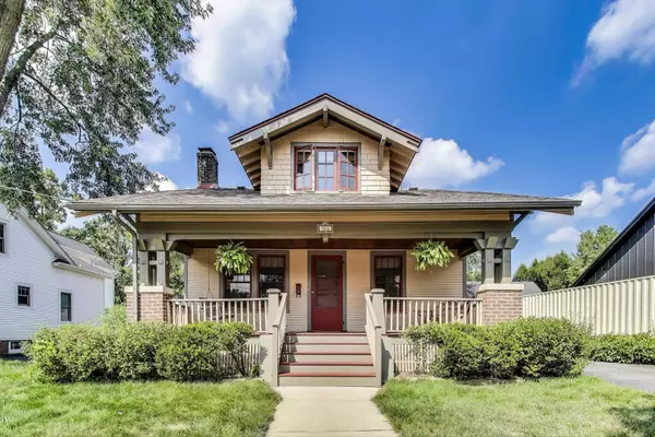 500 North AVE, Barrington, IL 60010