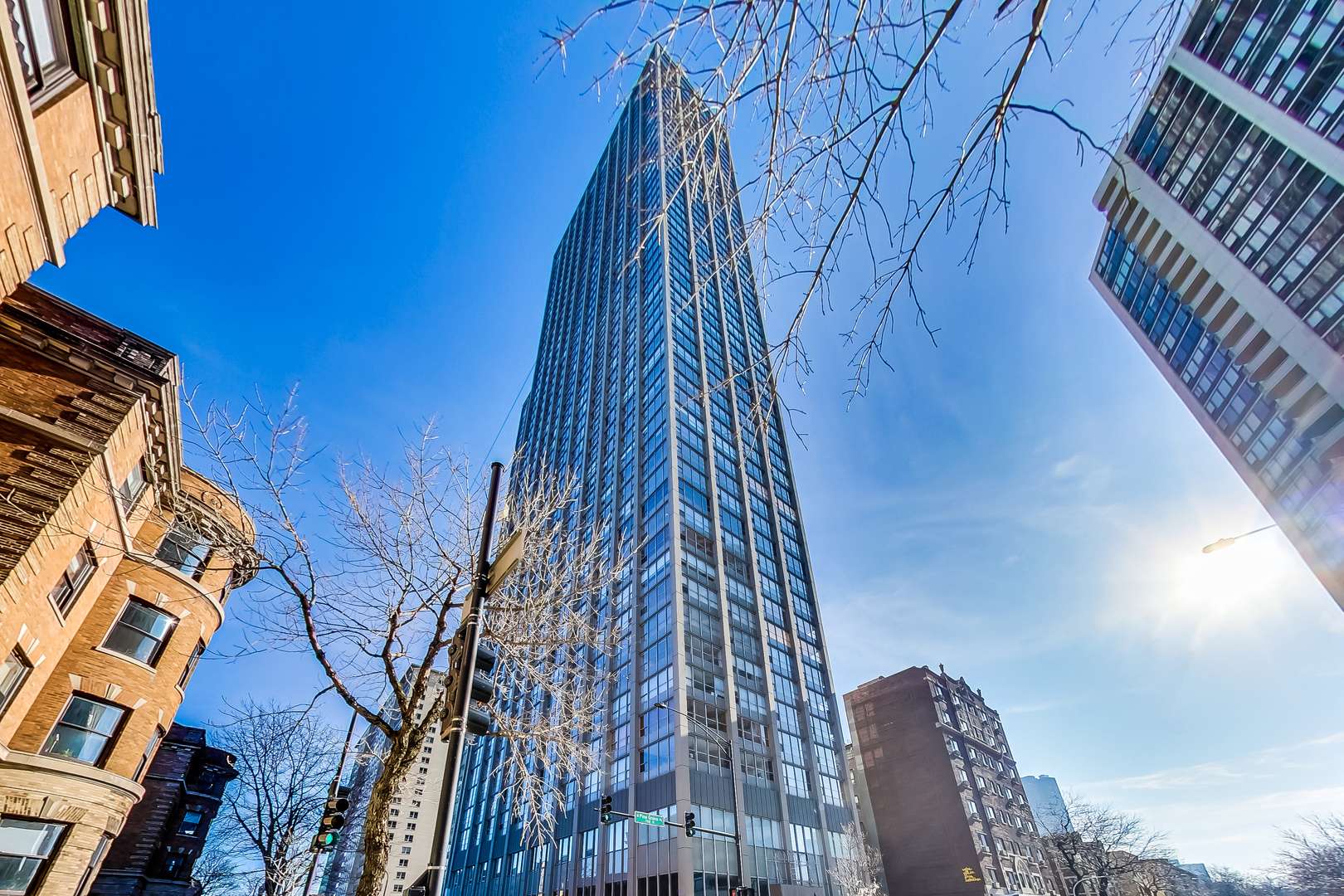655 W IRVING PARK RD #5506, Chicago, IL 60613