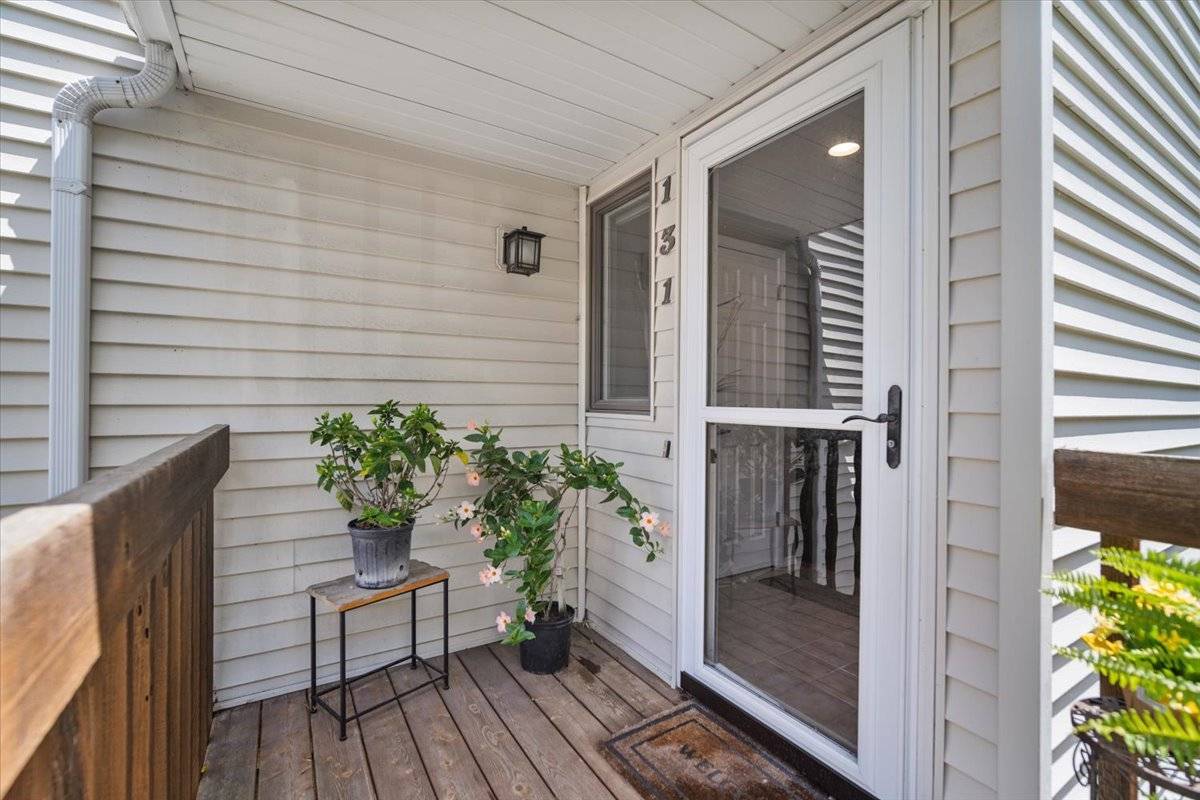 903 N Linden ST #131, Normal, IL 61761