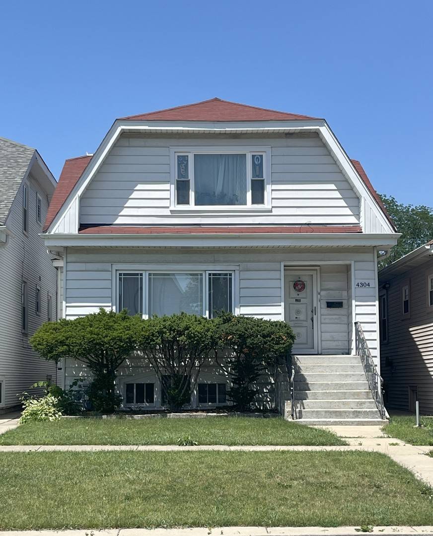 4304 N Oriole AVE, Norridge, IL 60706