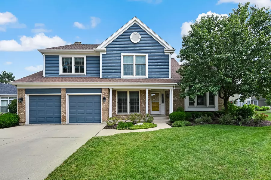 1501 Pine View CT, Darien, IL 60561