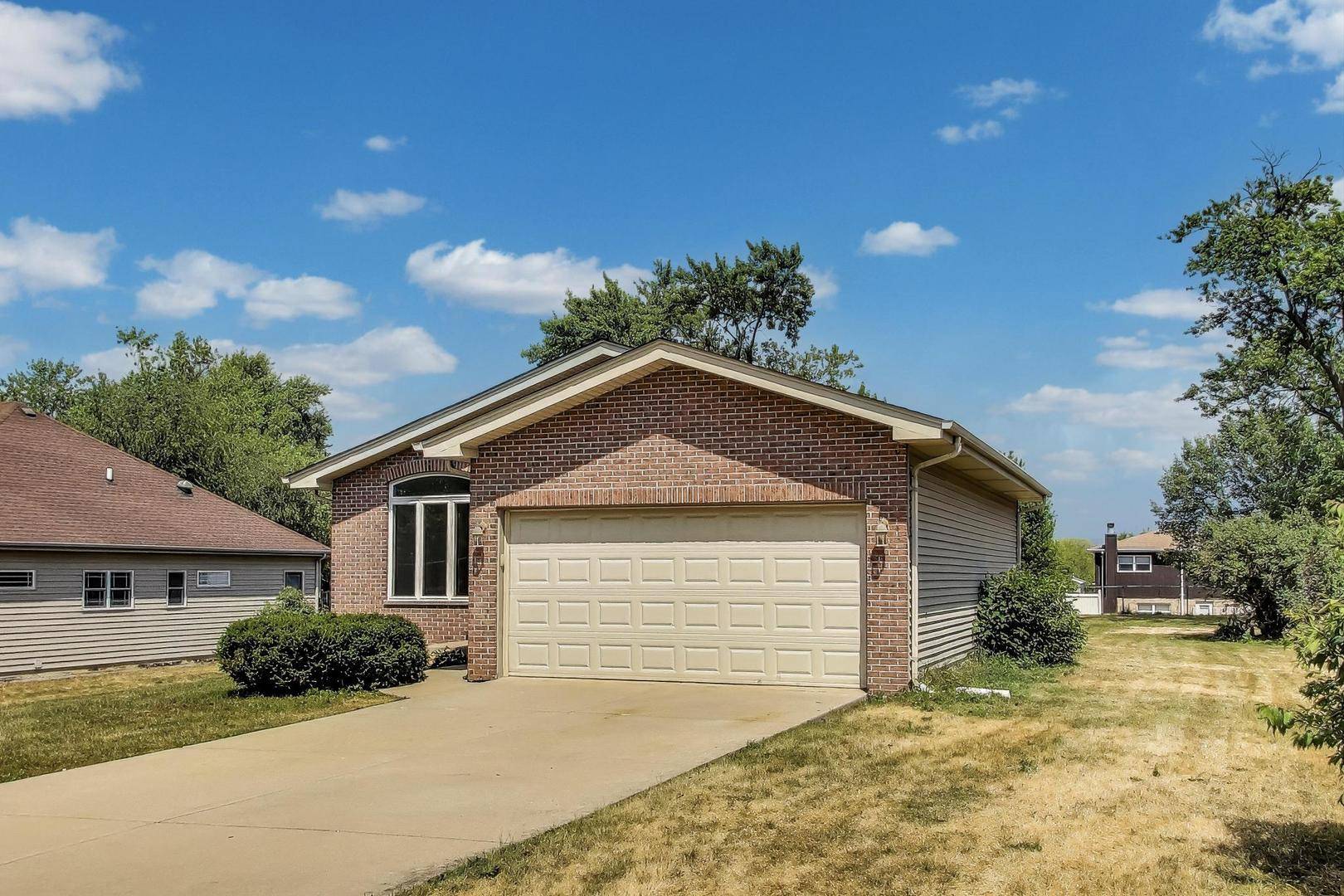 Monee, IL 60449,25651 S Middle Point AVE