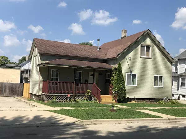 Joliet, IL 60433,123 Hobbs AVE
