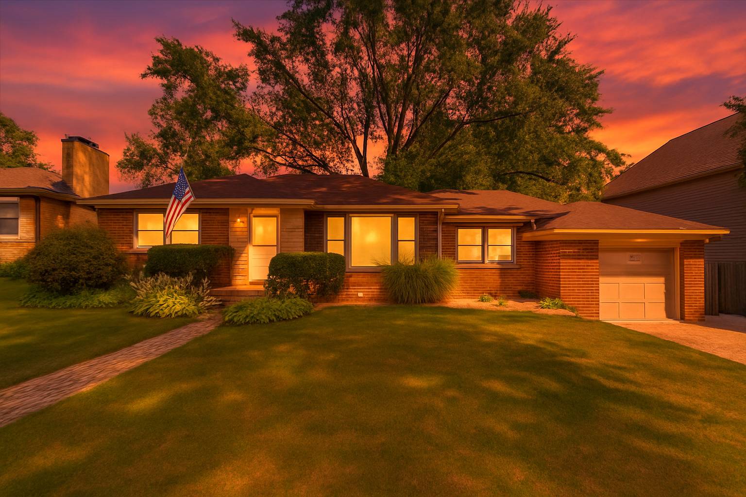 Palatine, IL 60067,115 S Hale ST