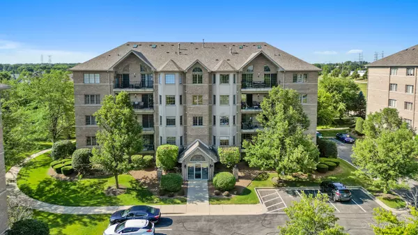 14130 Sheffield DR #201, Homer Glen, IL 60491