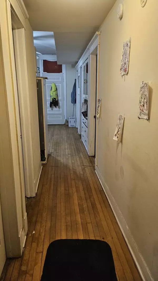 Chicago, IL 60623,2536 S Avers AVE