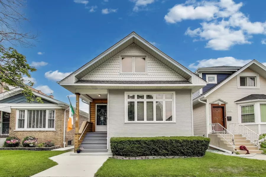 5410 W Grace ST, Chicago, IL 60641