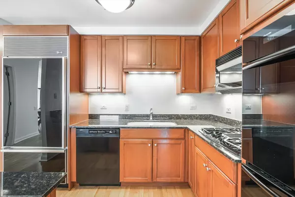 Chicago, IL 60611,25 E Superior ST #1603