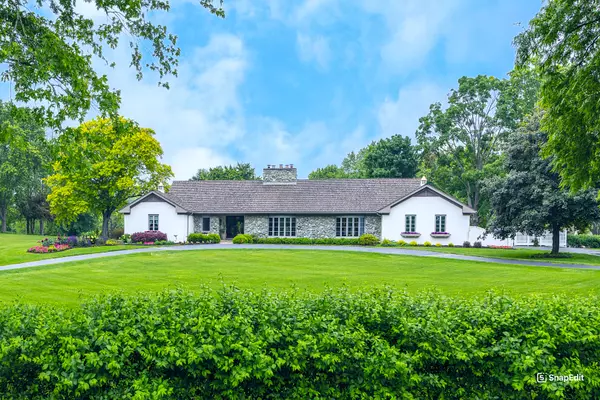 404 - Lot 2 Caesar DR, Barrington Hills, IL 60010