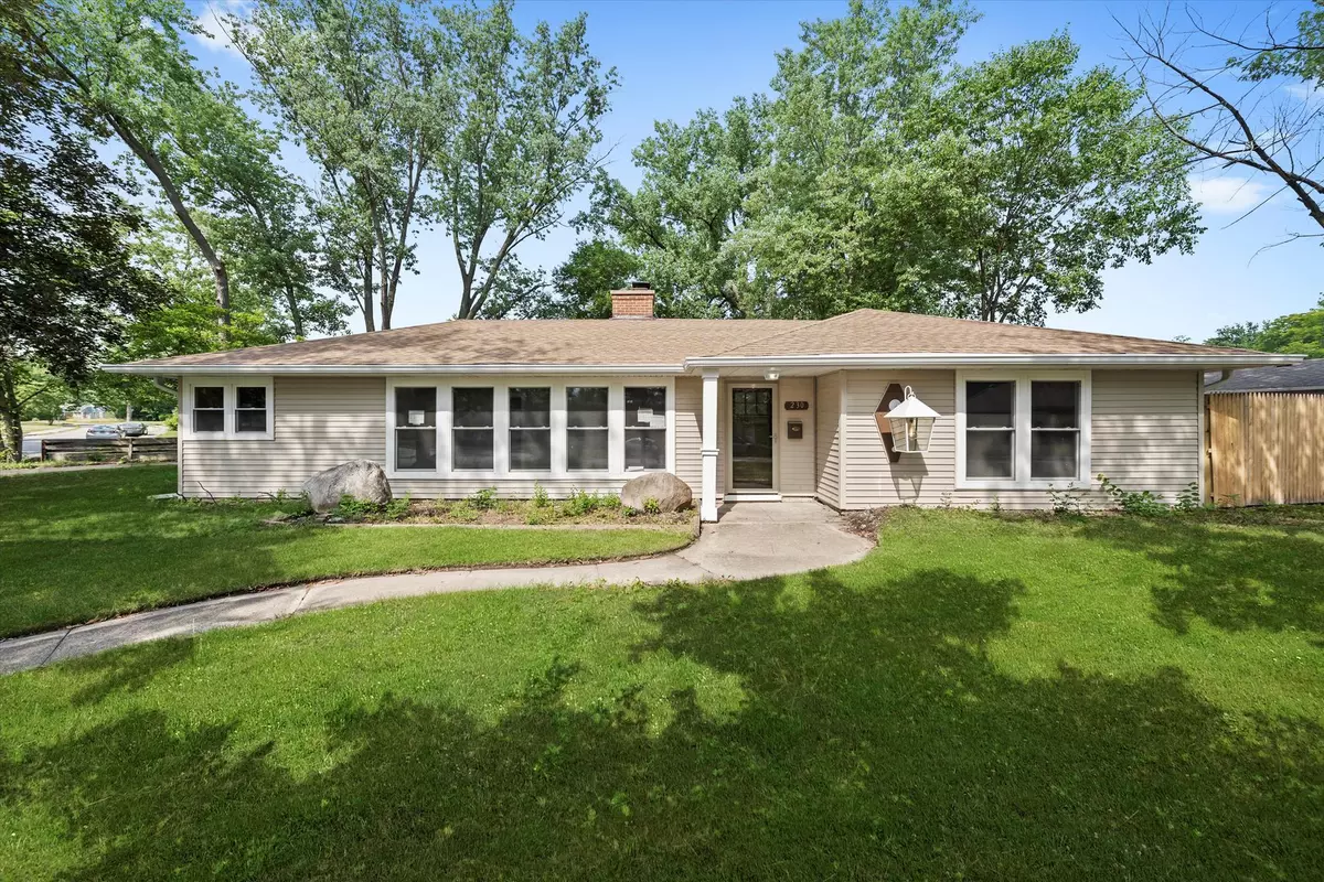 Park Forest, IL 60466,230 Mantua ST