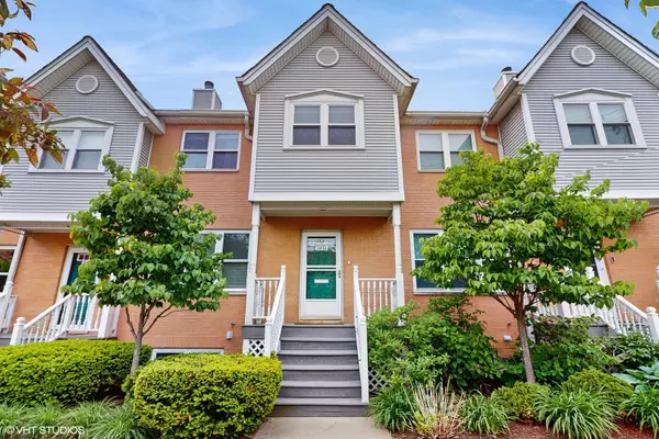 5414 N Hoyne AVE, Chicago, IL 60625