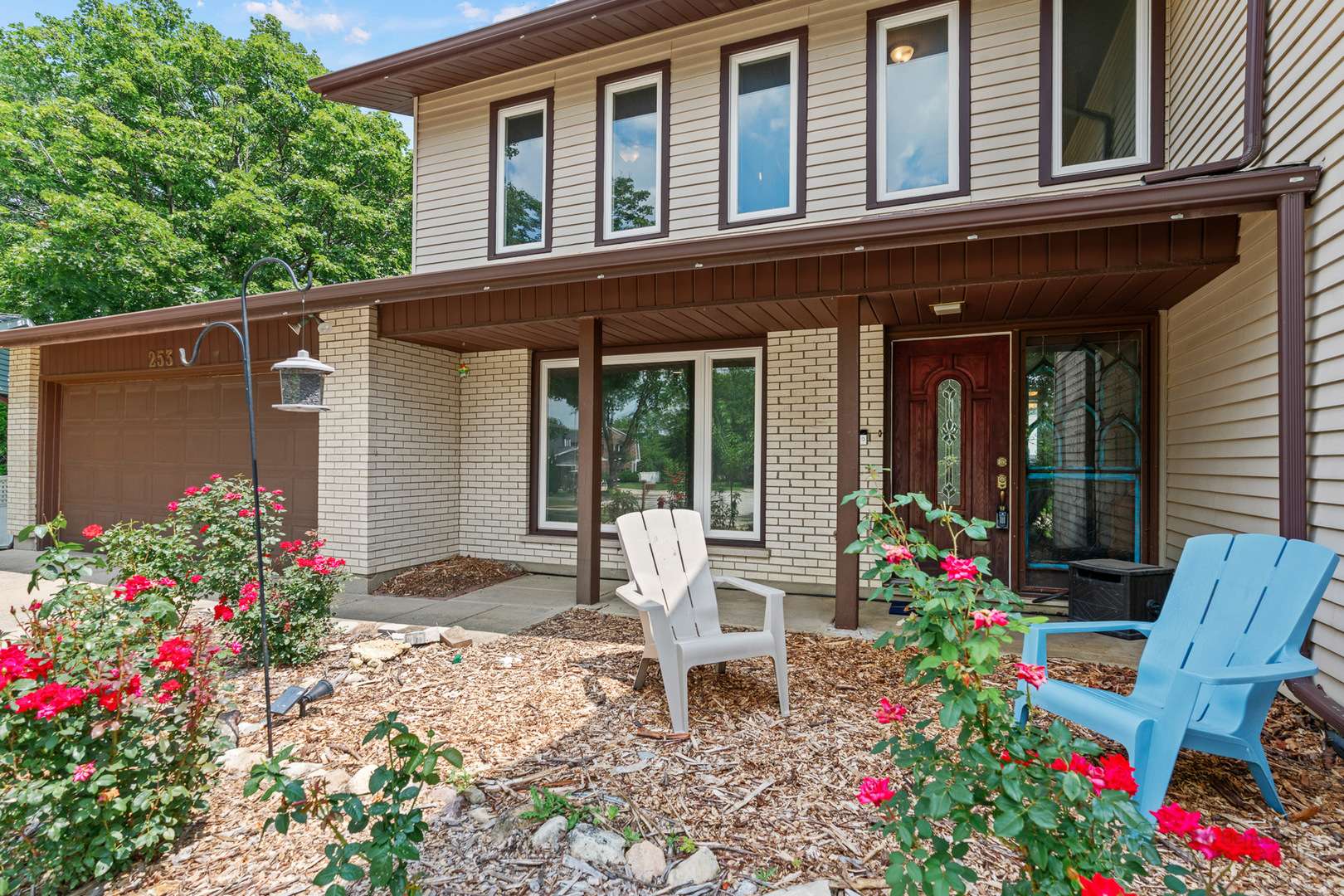 Bloomingdale, IL 60108,253 Fremont CT