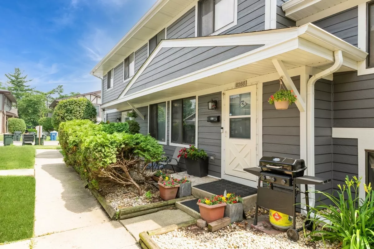 Hanover Park, IL 60133,6265 Gold CIR #6265