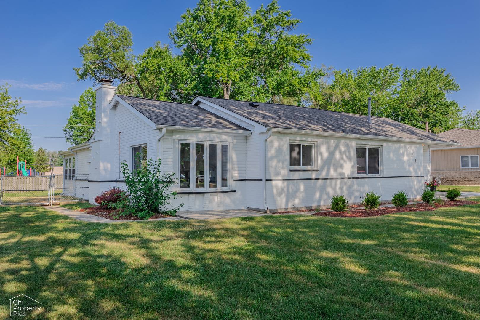 Hoffman Estates, IL 60169,620 Ashland ST