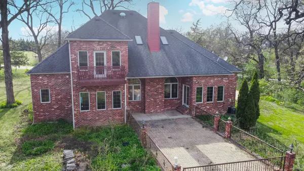 Sheridan, IL 60551,3664 E 2619 RD