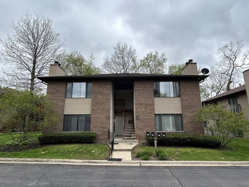 265 S Harrison ST #265, Geneva, IL 60134