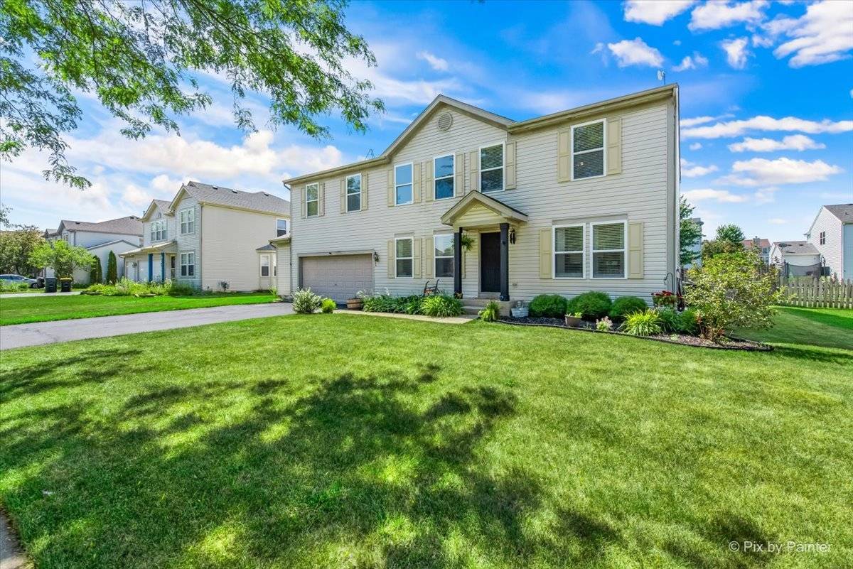 Hampshire, IL 60140,243 Johnson ST