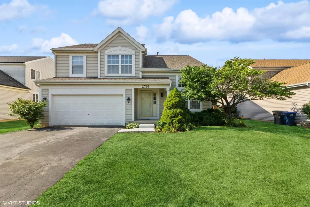 Montgomery, IL 60538,2763 Providence LN