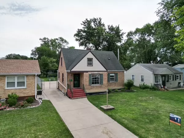 Downers Grove, IL 60515,4225 HIGHLAND AVE