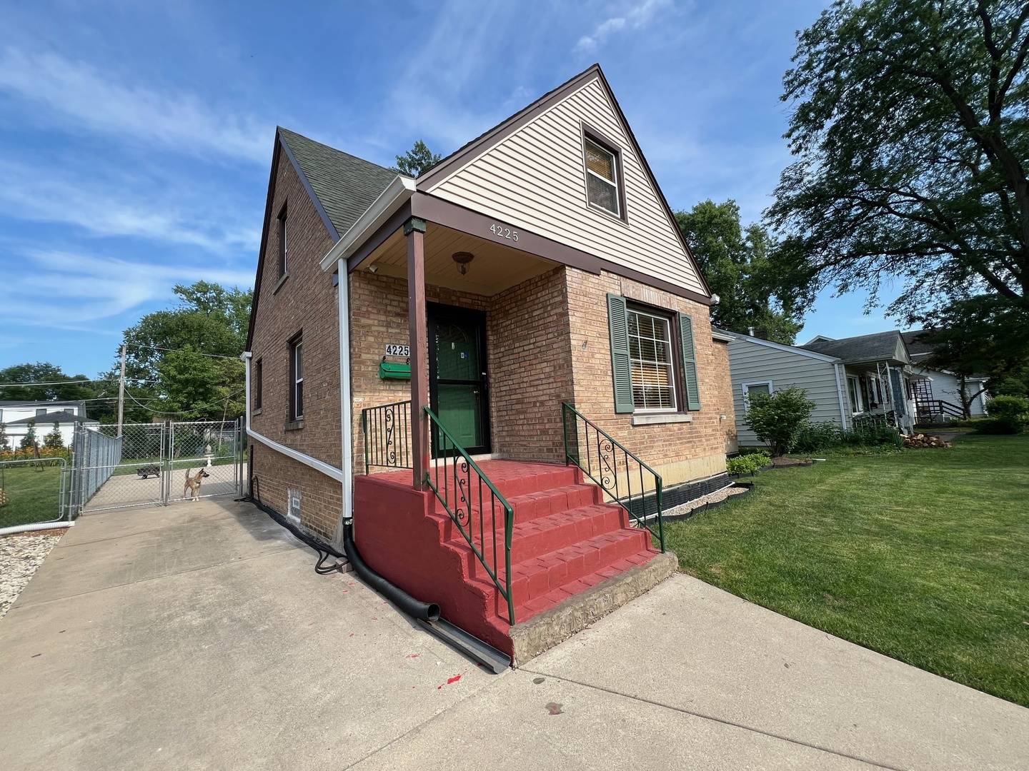 Downers Grove, IL 60515,4225 HIGHLAND AVE