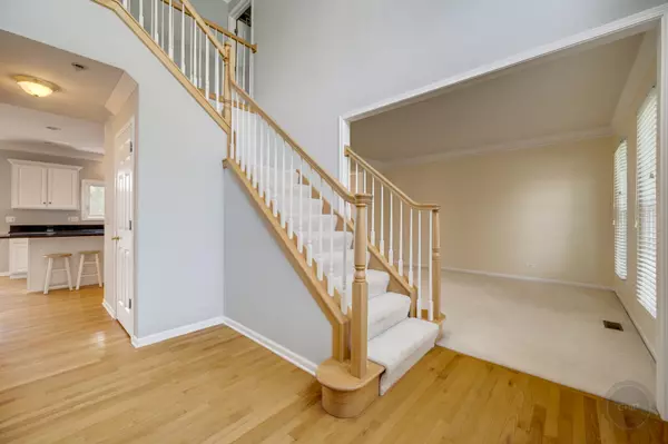 Naperville, IL 60564,3744 Highknob CIR