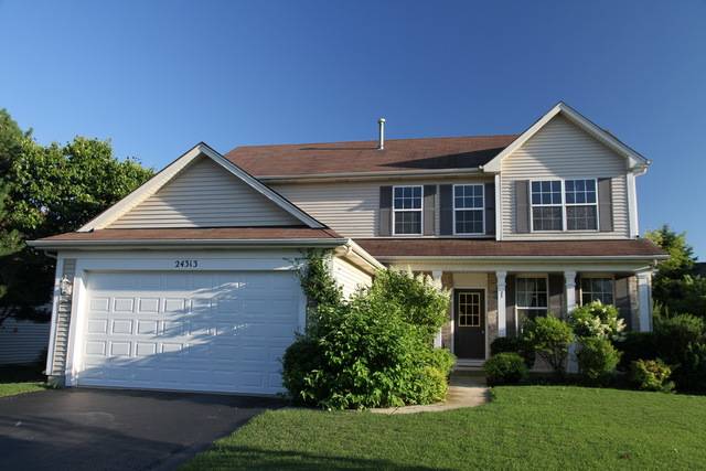 24313 White Oak DR, Plainfield, IL 60585
