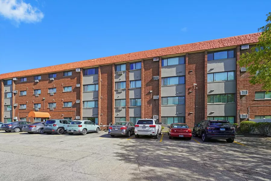 2021 S Wolf RD #2-118, Hillside, IL 60162