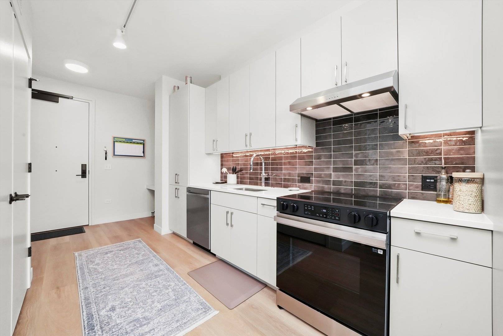 Chicago, IL 60607,1101 W Van Buren ST #1412