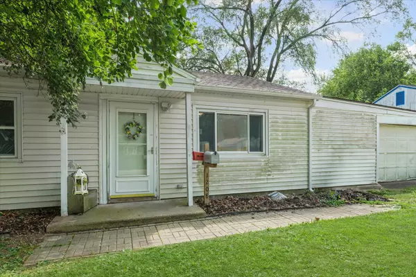 Rantoul, IL 61866,1208 BEL AIRE DR