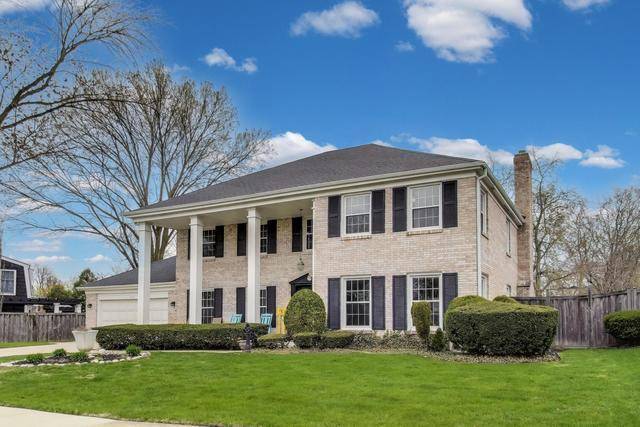 Northbrook, IL 60062,613 Michelline LN