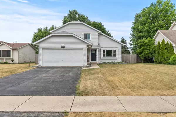 1617 Addleman ST, Joliet, IL 60431