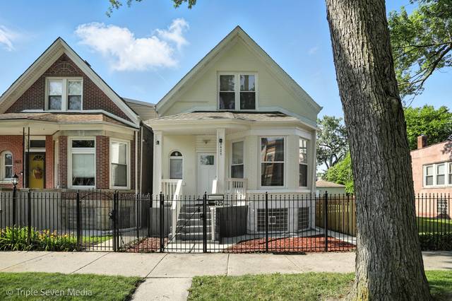 3425 W Carroll AVE, Chicago, IL 60624