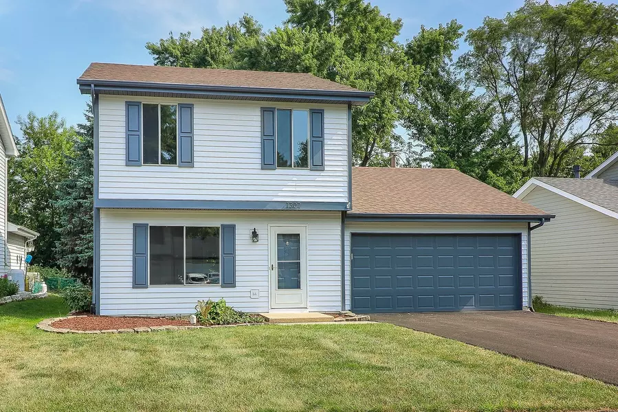 1302 Haverhill CIR, Naperville, IL 60563