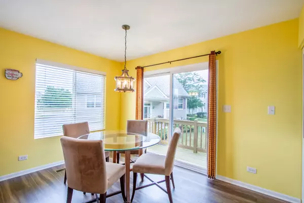 Pingree Grove, IL 60140,1670 Windward DR