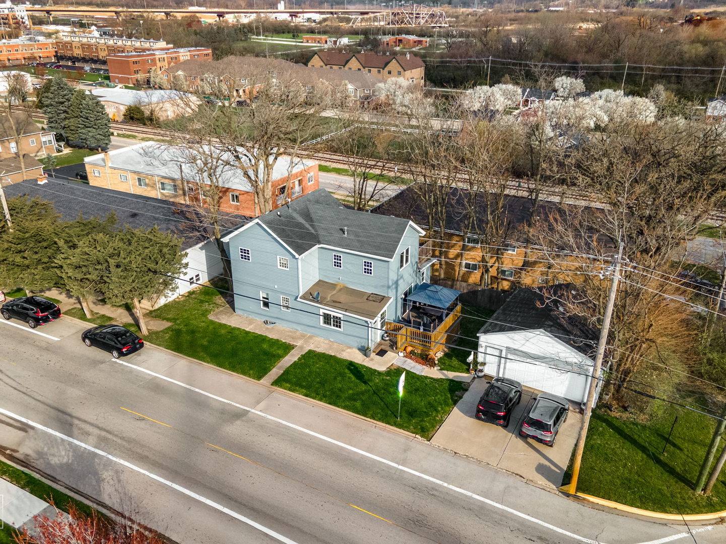 Lemont, IL 60439,711 Illinois ST