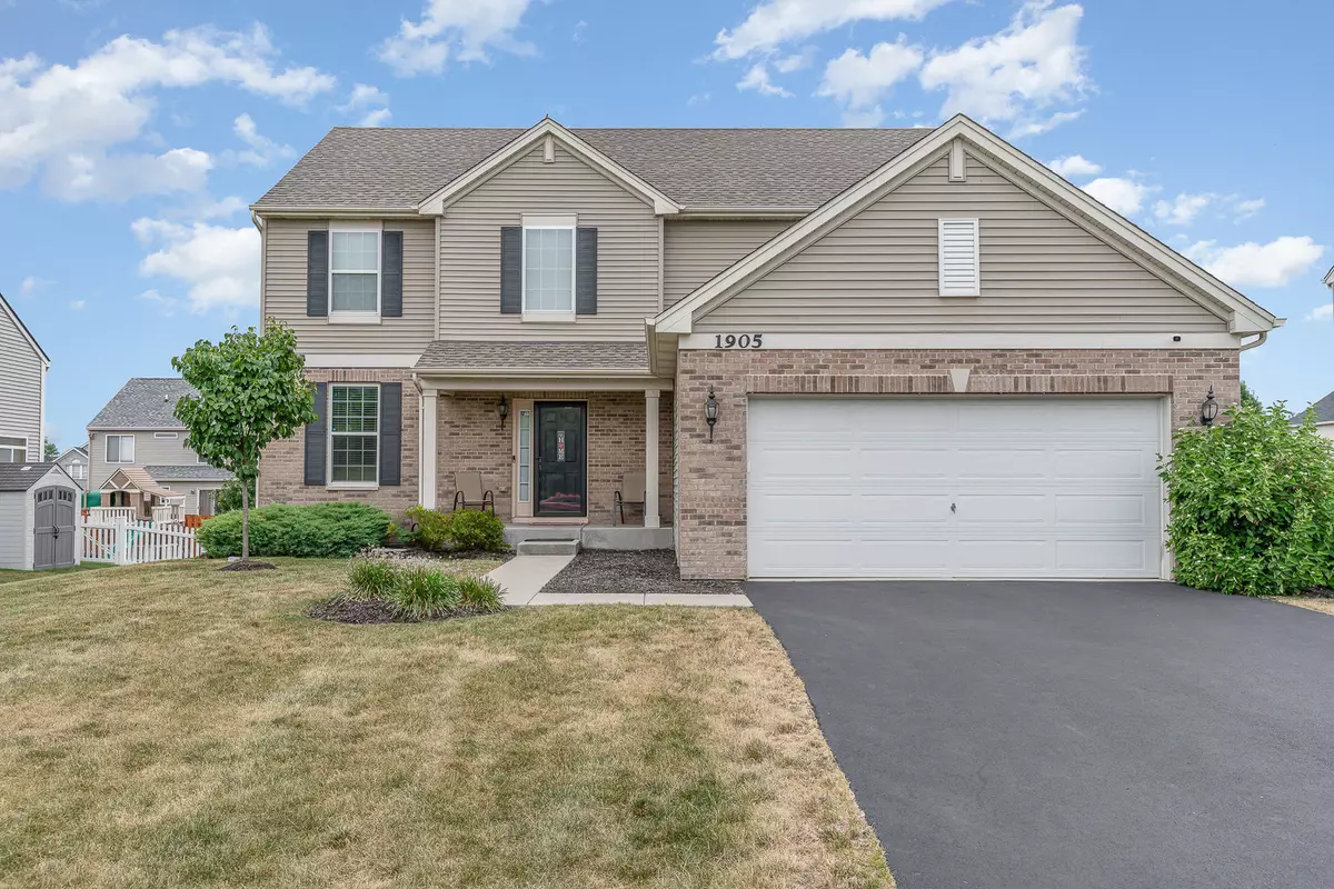 Joliet, IL 60431,1905 Willoughby LN