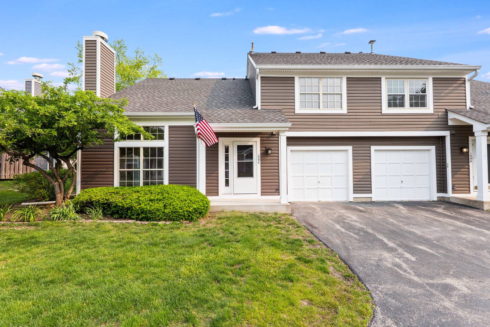 1394 N Knollwood DR #D5, Palatine, IL 60067