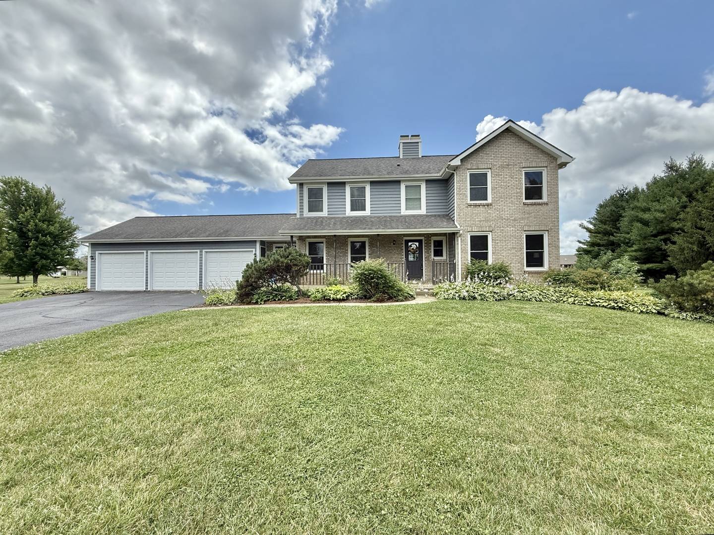 Rochelle, IL 61068,5448 S Branch CT