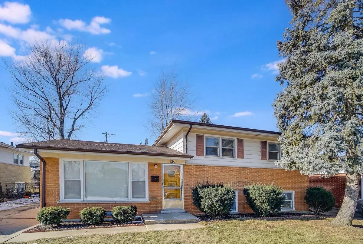 Chicago Heights, IL 60411,126 N Floyd LN