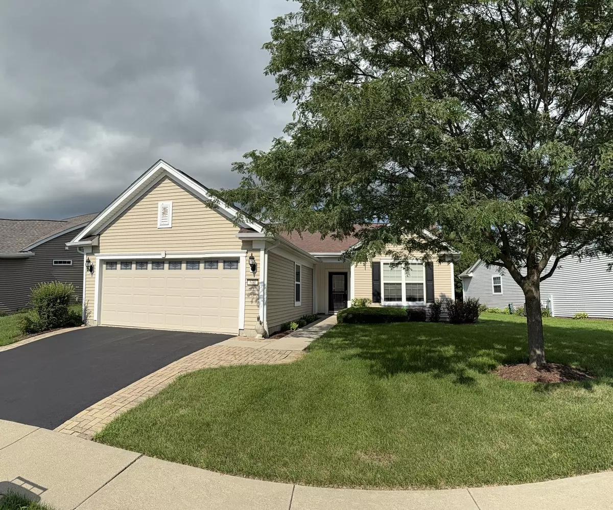 Shorewood, IL 60404,630 Pleasant DR