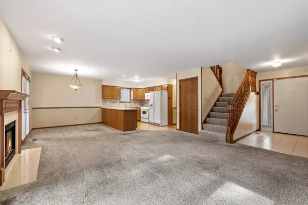 Orland Park, IL 60467,16629 Grants TRL