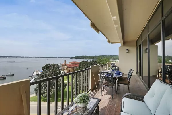Lake Geneva, WI 53147,101 Broad ST #503