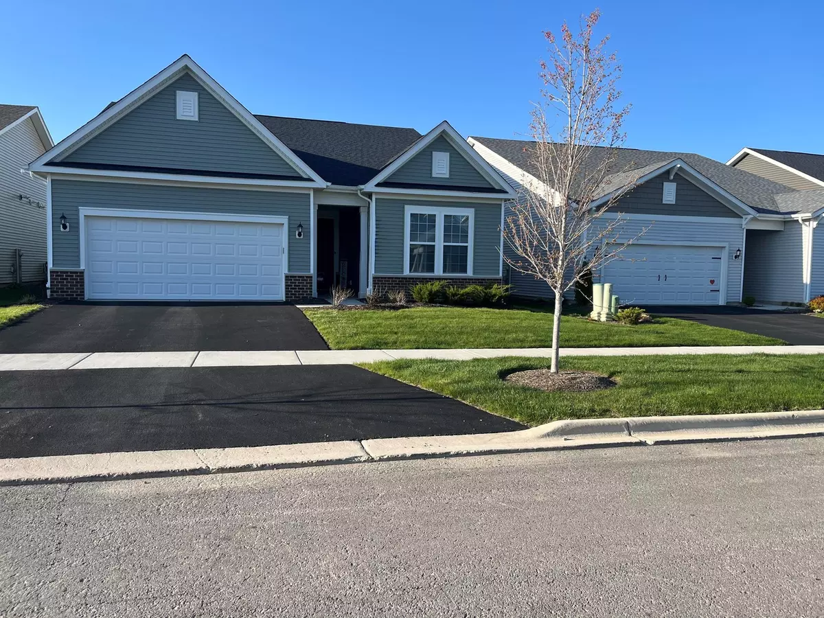 Aurora, IL 60503,3274 Mirehaven CT