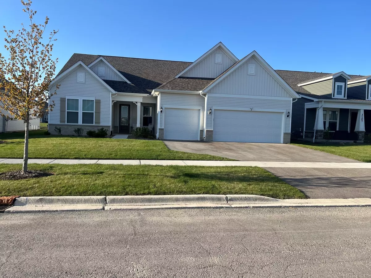 Aurora, IL 60503,3156 Bellwether DR