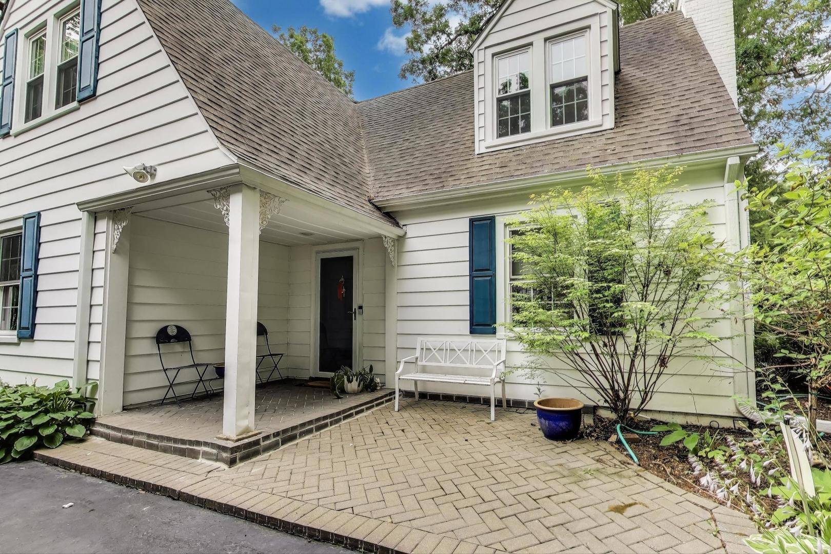 Highland Park, IL 60035,1667 Sunnyside AVE