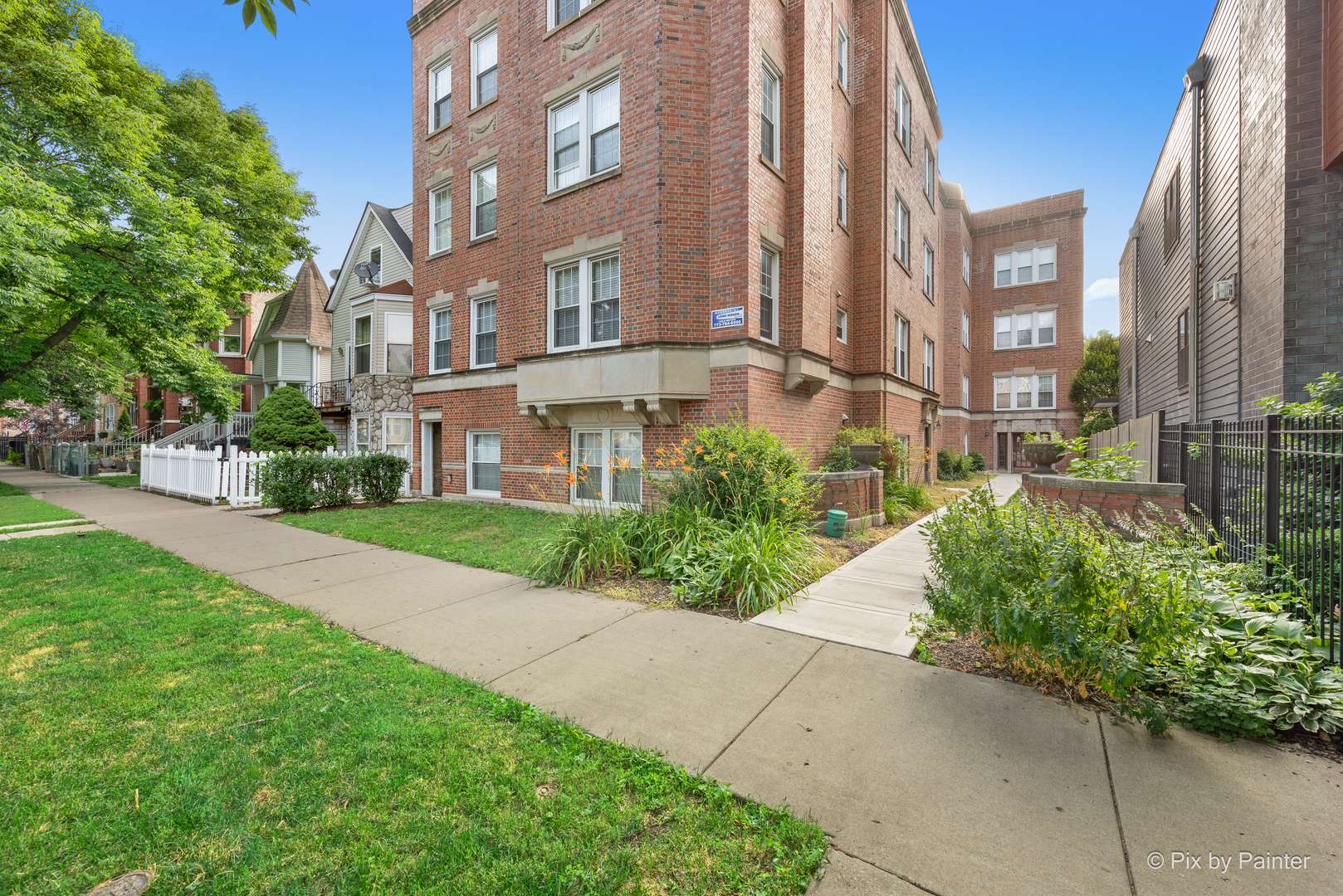 4321 N Drake AVE #3W, Chicago, IL 60618