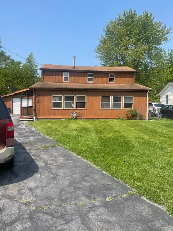15046 Perry AVE, South Holland, IL 60473