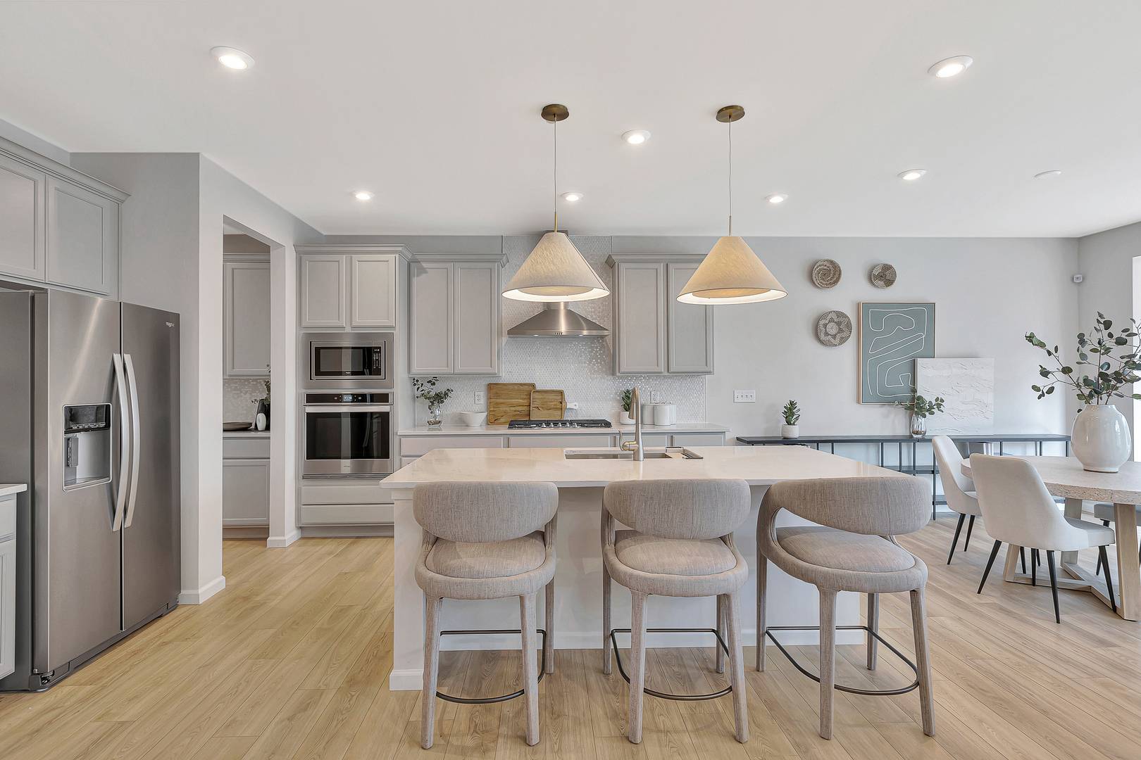 Naperville, IL 60564,2611 Lawlor LN