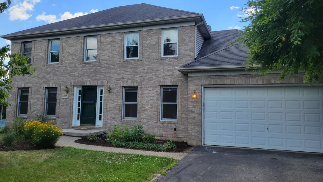 630 Maple CT, Elburn, IL 60119